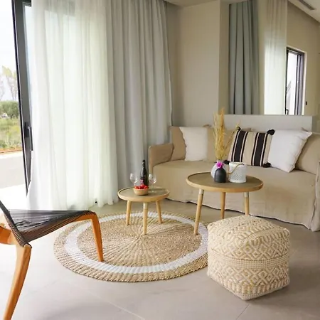 Villa Melia *
