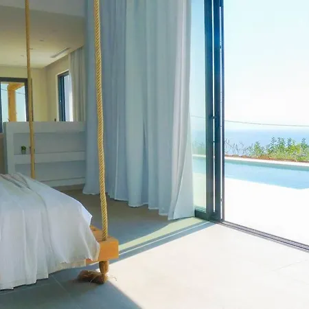 Melia Villa Szpartiá