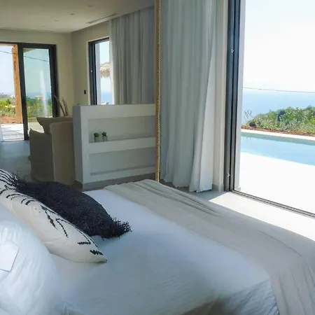 Melia Villa *