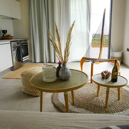 Melia Villa Szpartiá