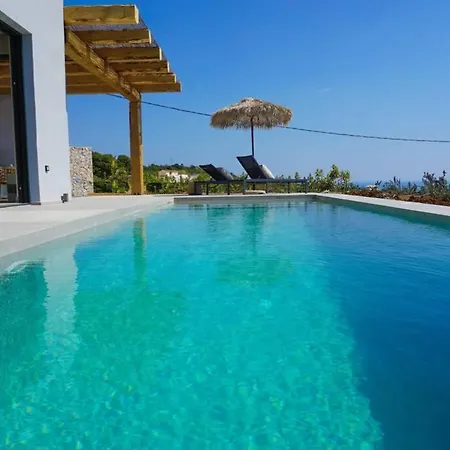 Melia Villa Szpartiá