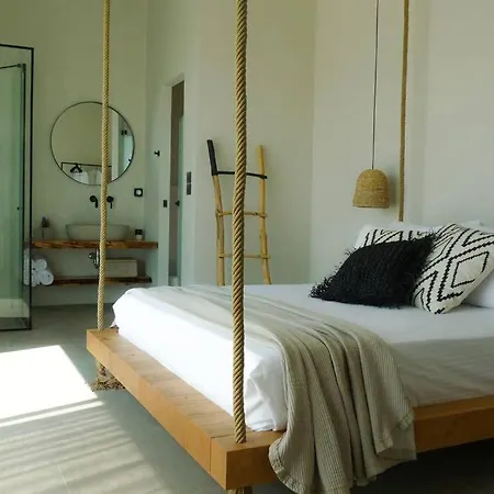Melia Villa *