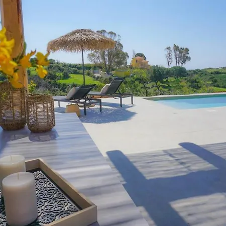 Melia Villa *