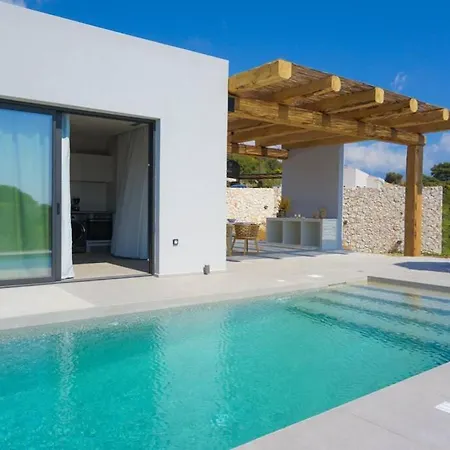 Melia Villa *