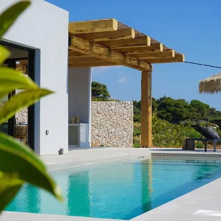 Melia Villa Szpartiá