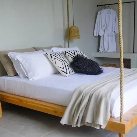 Melia Villa *