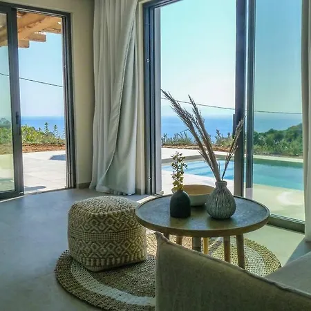Melia Villa Szpartiá