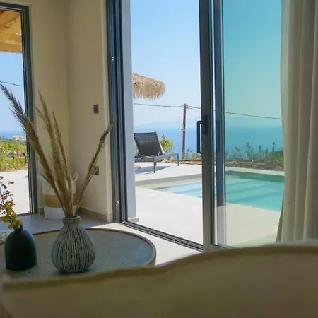 Melia Villa *