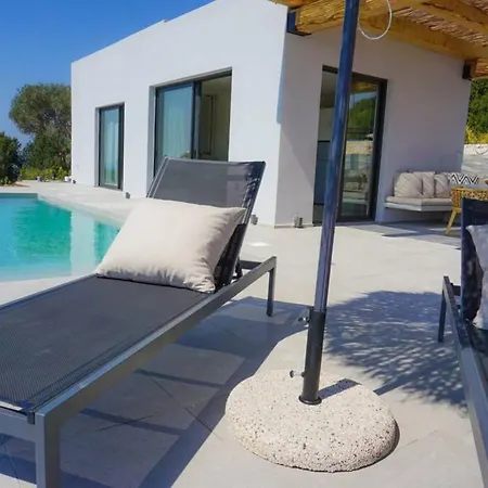 Melia Villa *