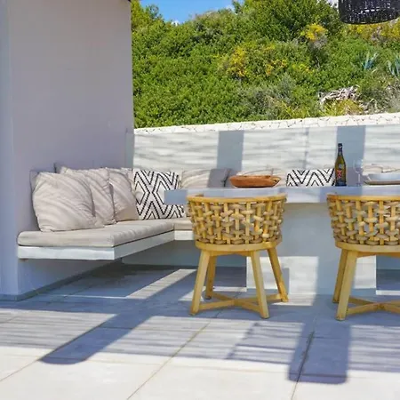 Villa Melia *