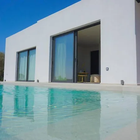 Melia Spartia (Kefalonia)