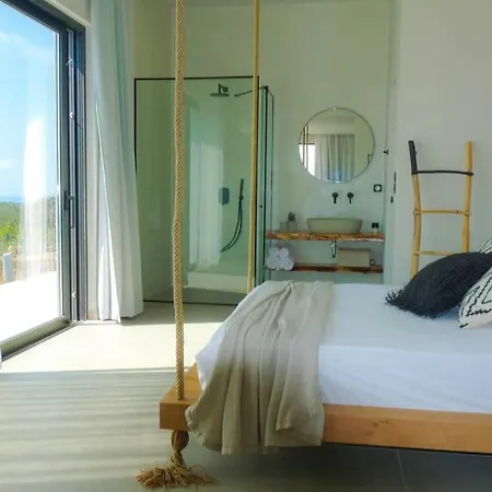 Melia Villa Spartia (Kefalonia)