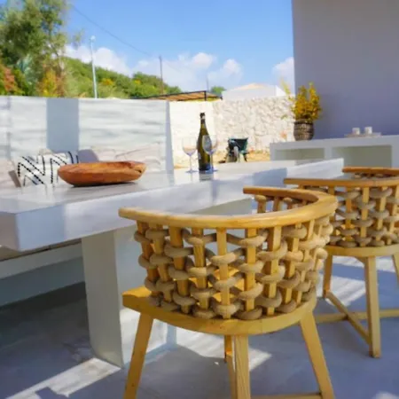 Melia * Spartia (Kefalonia)