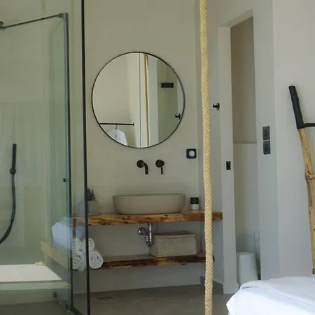 Melia Villa Spartia (Kefalonia)