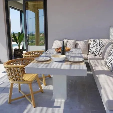 Melia Villa