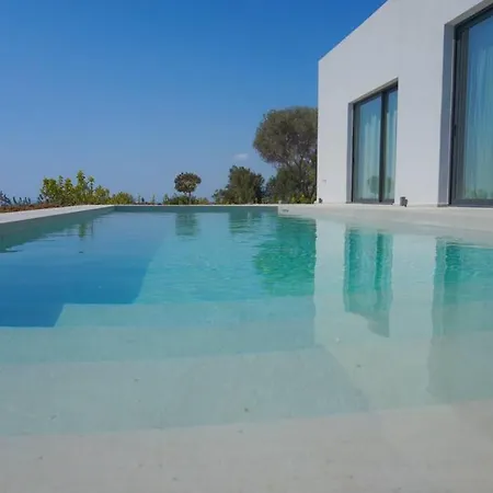 Melia Villa Spartia (Kefalonia)