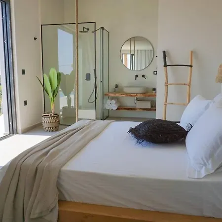 Melia Villa